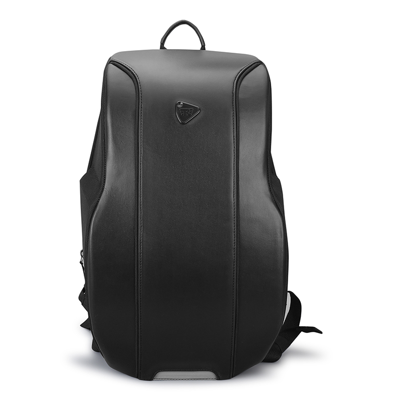 하드쉘 GT 블랙 백팩-1